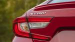 Honda Accord Sport 2.0T 2017 года (NA)